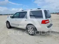 2014 Lincoln NAVIGATOR фото