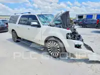 2014 Lincoln NAVIGATOR фото