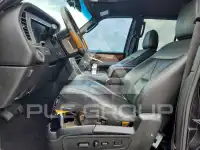 2014 Lincoln NAVIGATOR photo