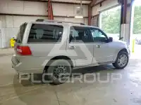 2014 Lincoln NAVIGATOR фото