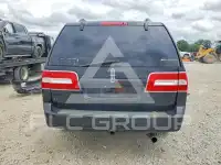 2014 Lincoln NAVIGATOR photo