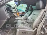 2014 Lincoln NAVIGATOR фото