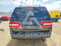 2014 Lincoln NAVIGATOR фото