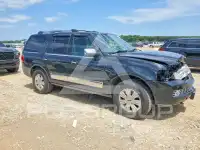 2014 Lincoln NAVIGATOR фото