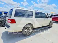 2014 Lincoln NAVIGATOR фото