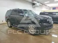 2014 Lincoln NAVIGATOR фото