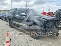 2014 Lincoln NAVIGATOR photo