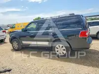 2014 Lincoln NAVIGATOR фото