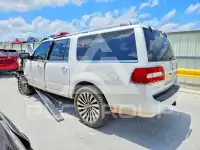 2014 Lincoln NAVIGATOR фото