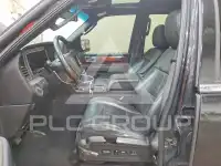 2014 Lincoln NAVIGATOR фото