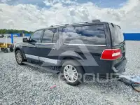 2014 Lincoln NAVIGATOR photo