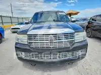 2014 Lincoln NAVIGATOR фото
