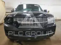 2014 Lincoln NAVIGATOR фото