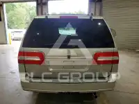 2014 Lincoln NAVIGATOR фото
