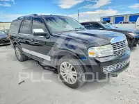 2014 Lincoln NAVIGATOR фото