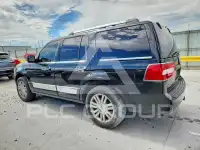 2014 Lincoln NAVIGATOR фото
