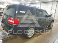 2014 Lincoln NAVIGATOR фото