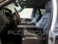 2014 Lincoln NAVIGATOR фото