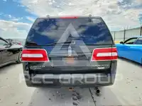 2014 Lincoln NAVIGATOR фото