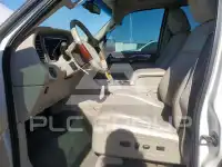 2014 Lincoln NAVIGATOR фото