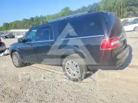 2014 Lincoln NAVIGATOR фото
