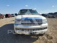 2014 Lincoln NAVIGATOR фото