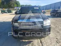 2014 Lincoln NAVIGATOR фото