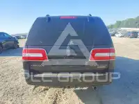 2014 Lincoln NAVIGATOR фото