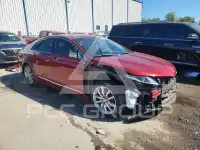 2014 Lincoln MKZ photo