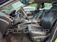 2014 Lincoln MKZ фото