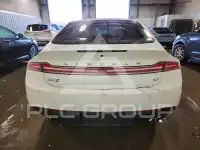 2014 Lincoln MKZ photo