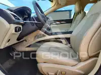 2014 Lincoln MKZ фото