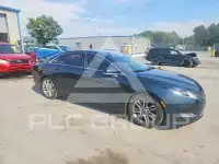 2014 Lincoln MKZ фото