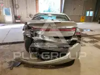 2014 Lincoln MKZ фото