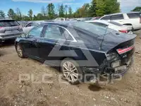 2014 Lincoln MKZ фото