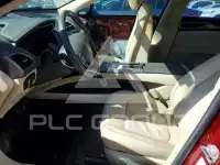 2014 Lincoln MKZ photo