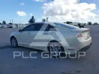 2014 Lincoln MKZ photo