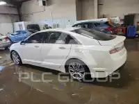 2014 Lincoln MKZ photo