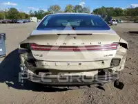 2014 Lincoln MKZ фото