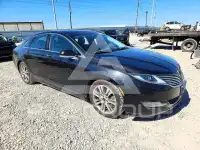 2014 Lincoln MKZ фото