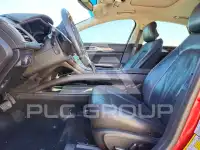 2014 Lincoln MKZ photo