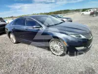 2014 Lincoln MKZ photo