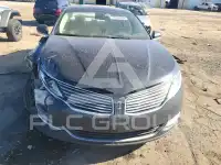 2014 Lincoln MKZ фото
