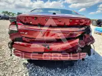 2014 Lincoln MKZ фото
