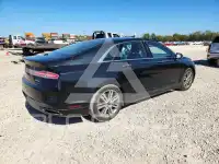 2014 Lincoln MKZ фото
