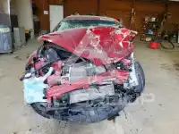 2014 Lincoln MKZ фото