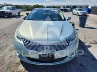 2014 Lincoln MKZ фото