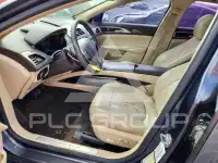 2014 Lincoln MKZ photo