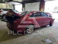 2014 Lincoln MKZ фото