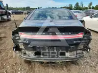 2014 Lincoln MKZ фото